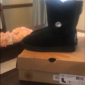 Ugg Bailey Blings